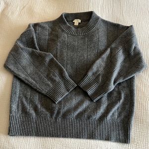 Sister Katie Nina Banks Pullover Sz L